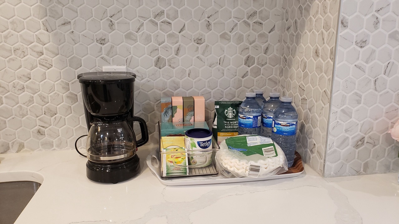 Photo of Kitchen in Southwest Edmonton