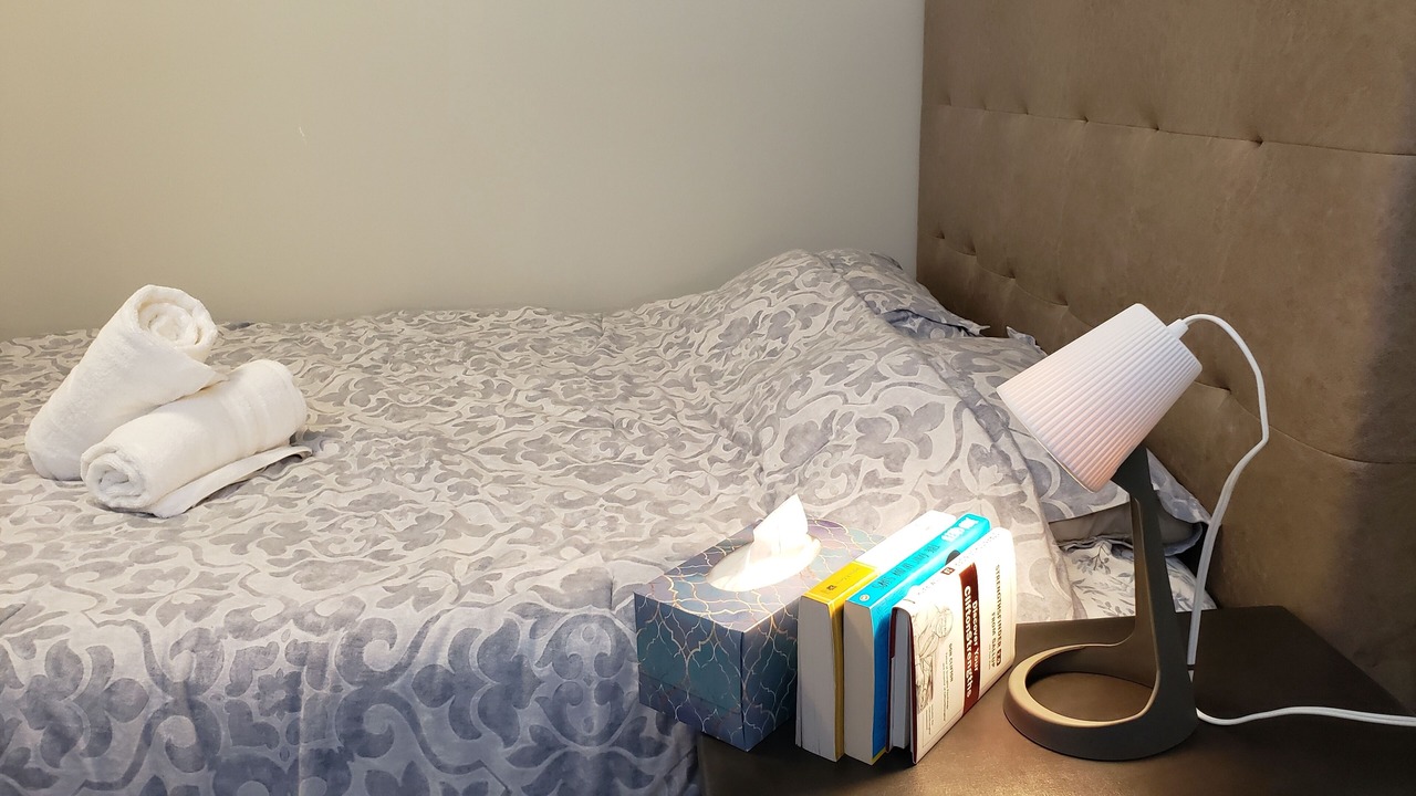 Photo of Bedroom in Southwest Edmonton