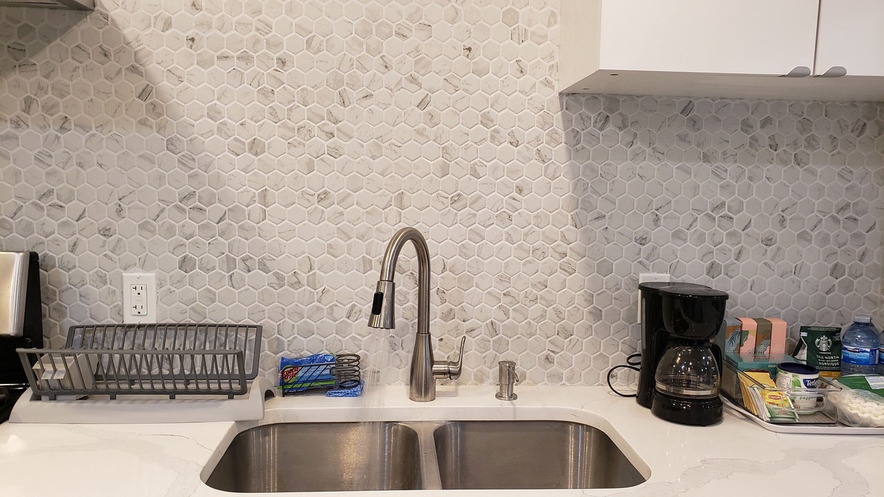 Photo of Kitchen in Southwest Edmonton