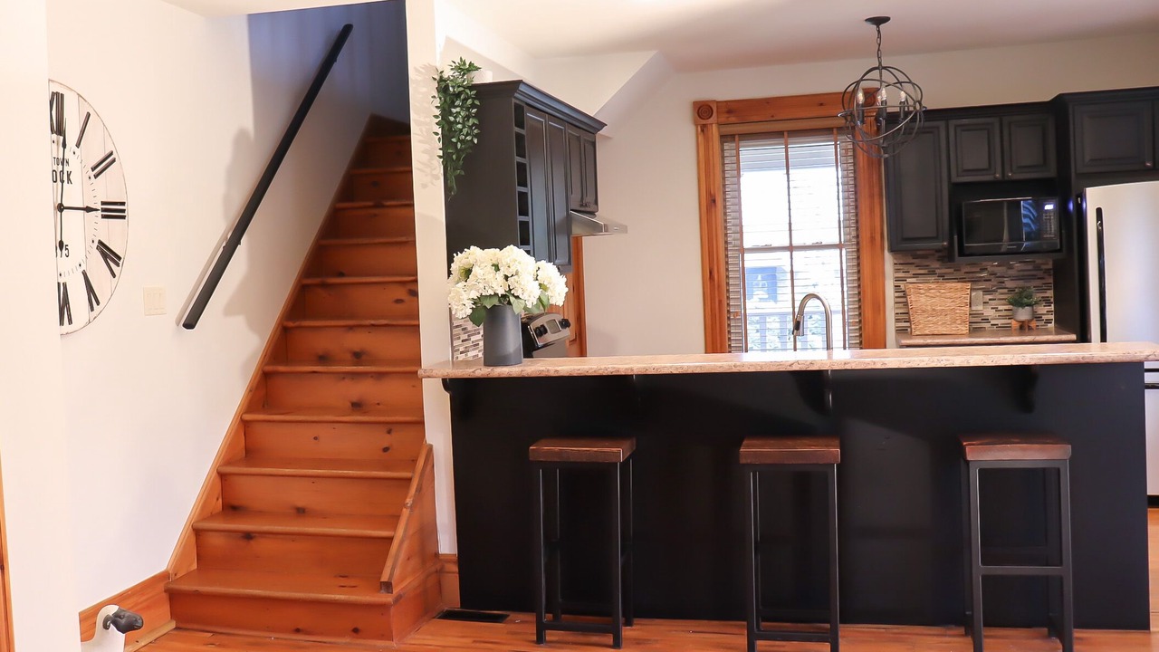 Photo of Kitchen in Clearview