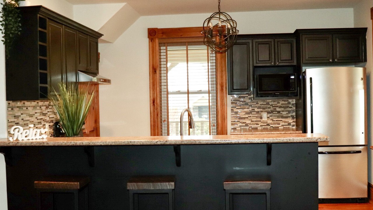 Photo of Kitchen in Clearview