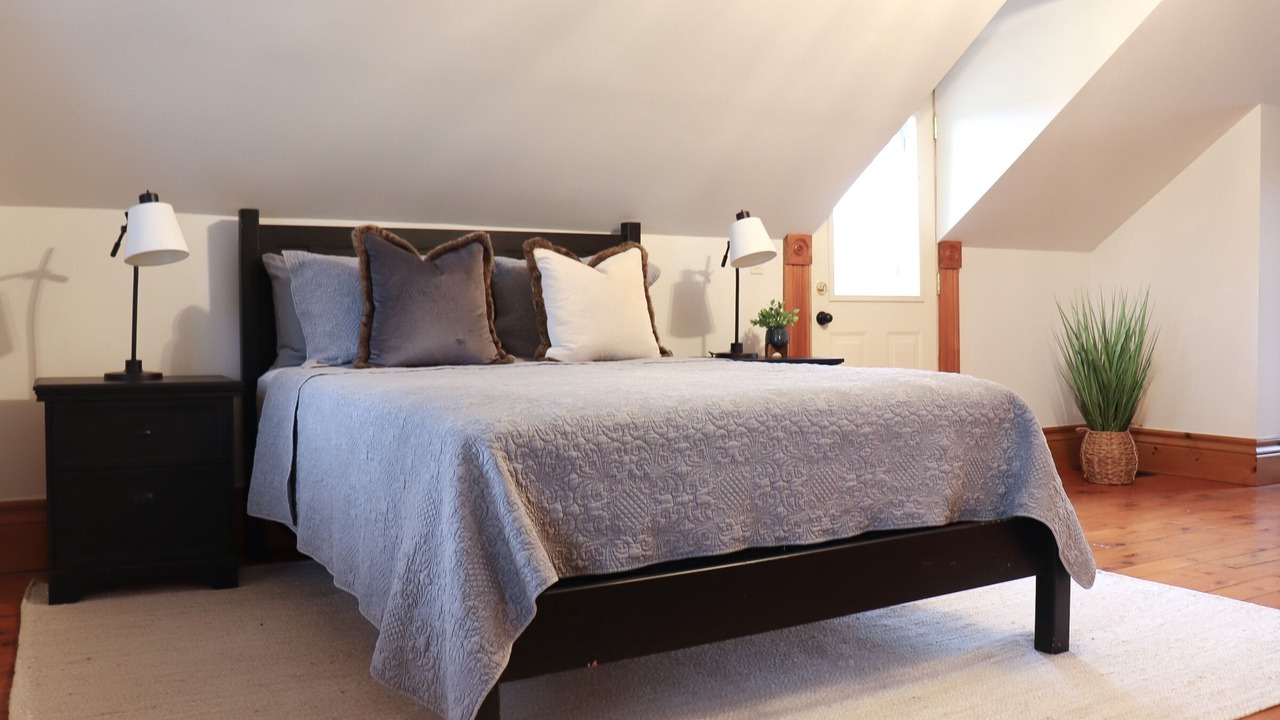 Photo of Bedroom in Clearview