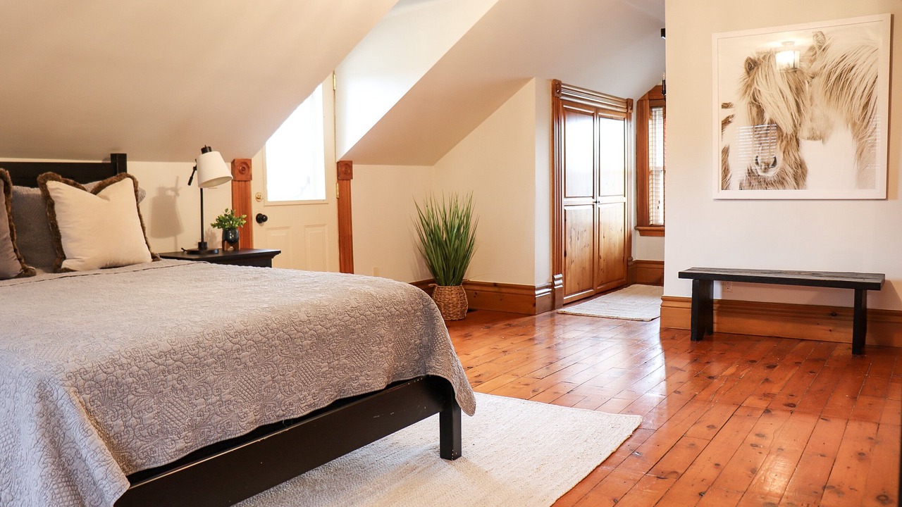 Photo of Bedroom in Clearview