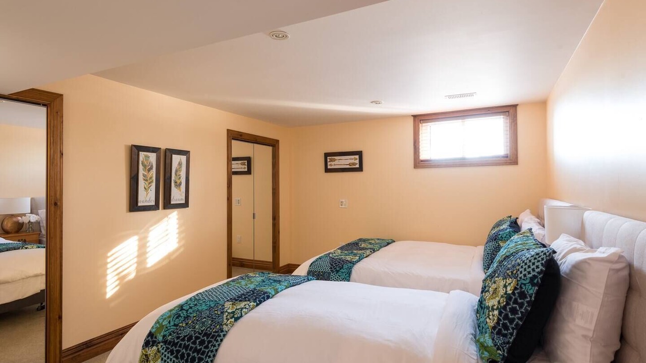 Photo of Bedroom in Trent Lakes