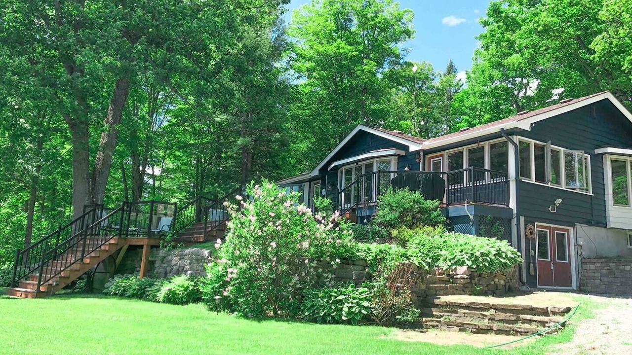 Photo of Outdoor in Trent Lakes