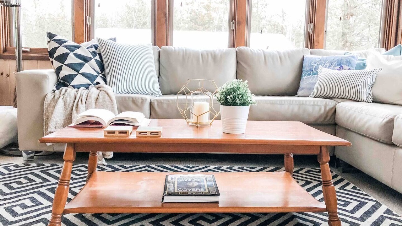Photo of Livingroom in Trent Lakes