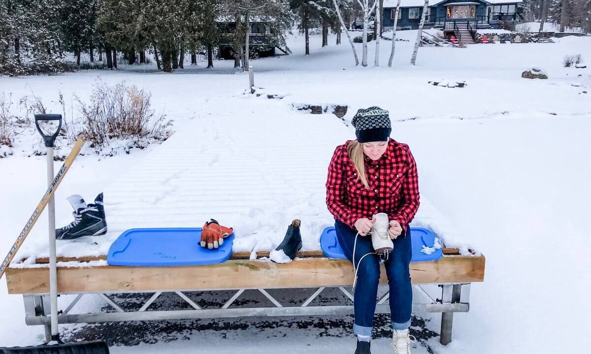 Photo of Others in Trent Lakes
