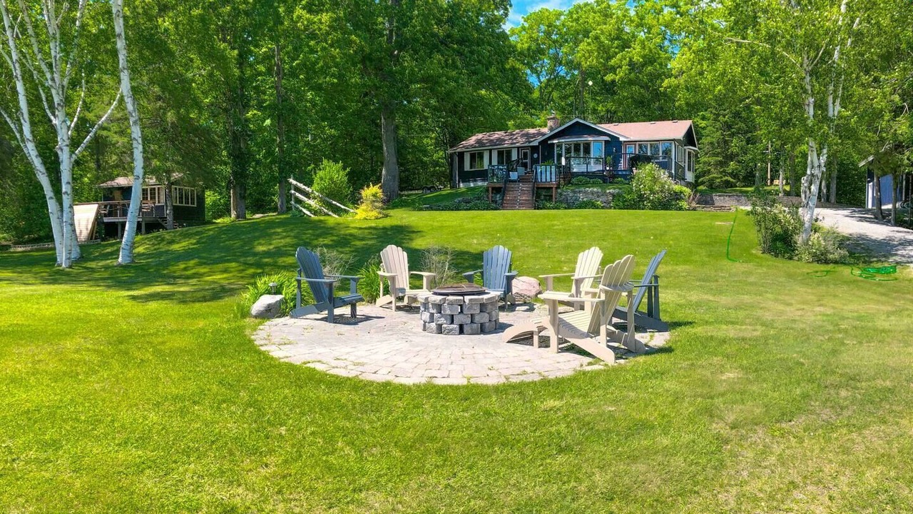 Photo of Outdoor in Trent Lakes