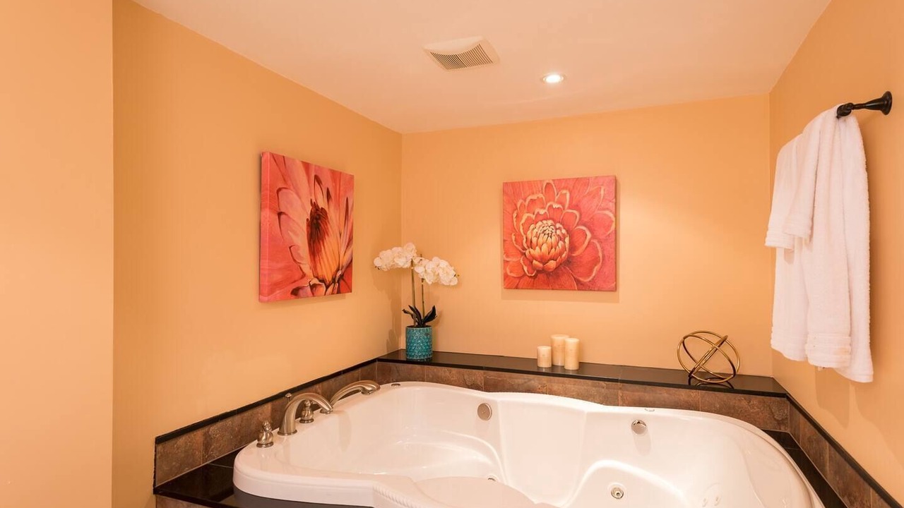 Photo of Bathroom in Trent Lakes