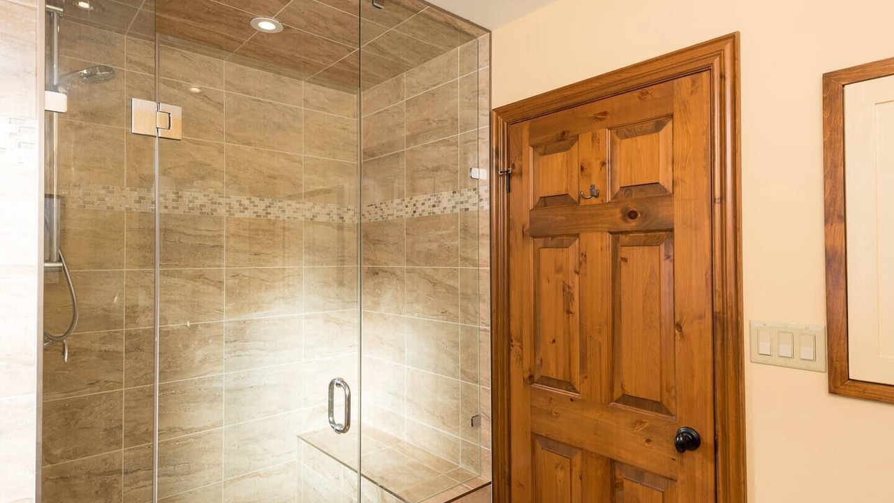 Photo of Bathroom in Trent Lakes