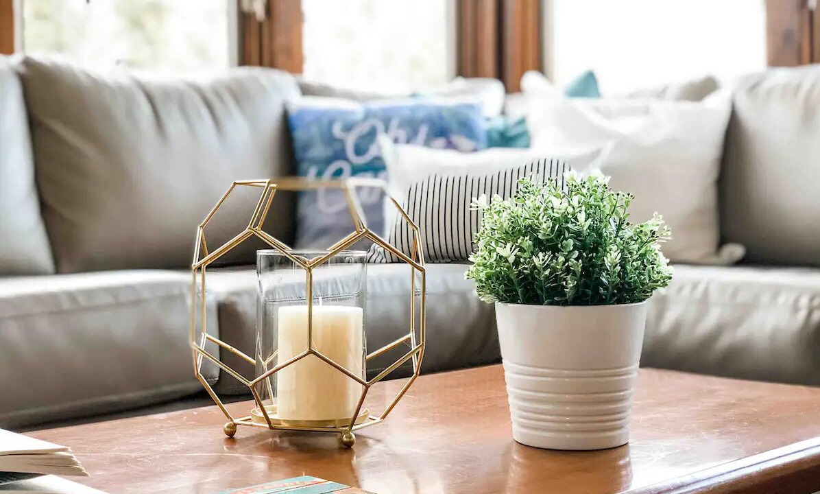 Photo of Livingroom in Trent Lakes