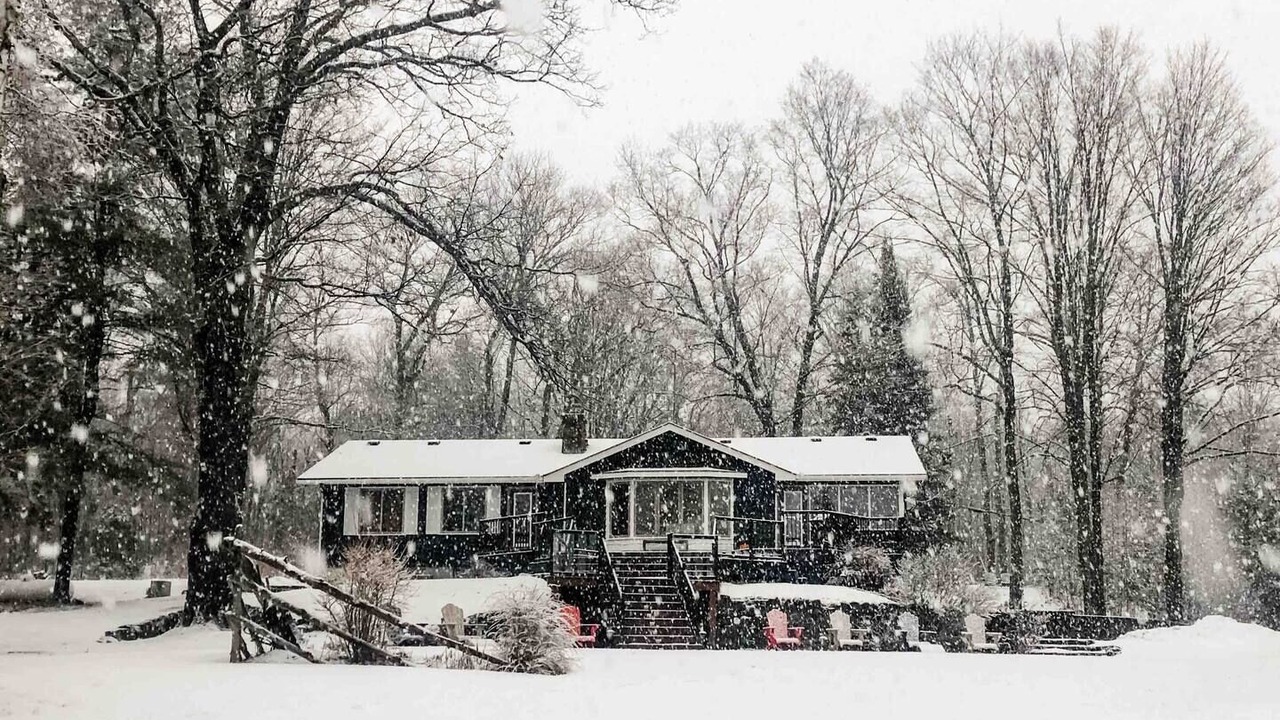 Photo of Outdoor in Trent Lakes
