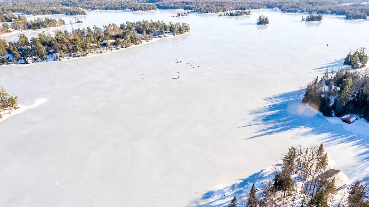 Photo of Outdoor in Trent Lakes