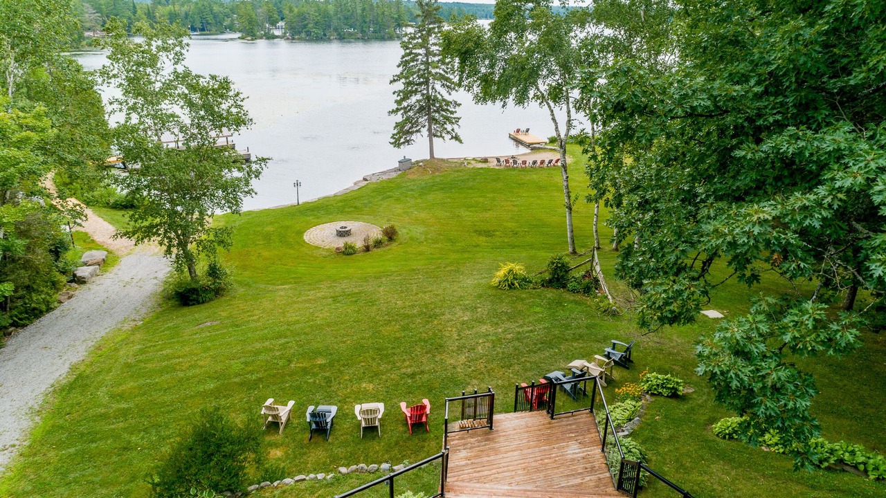 Photo of Outdoor in Trent Lakes