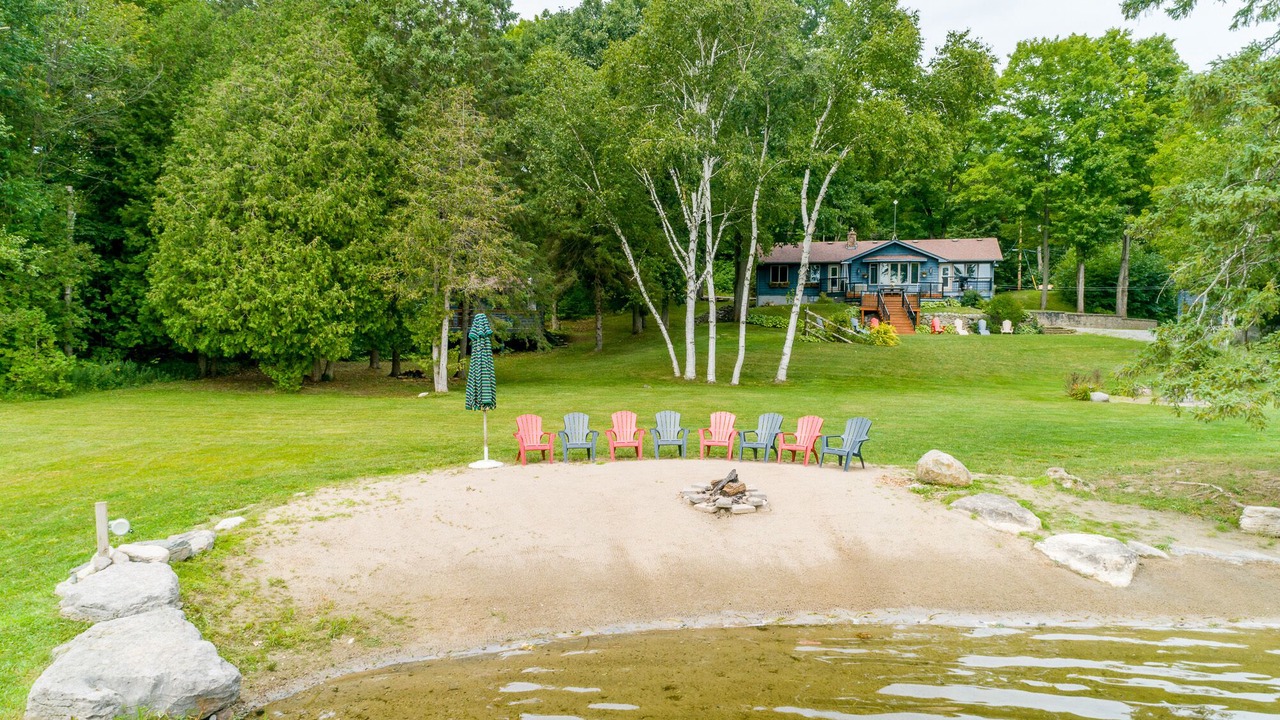 Photo of Outdoor in Trent Lakes