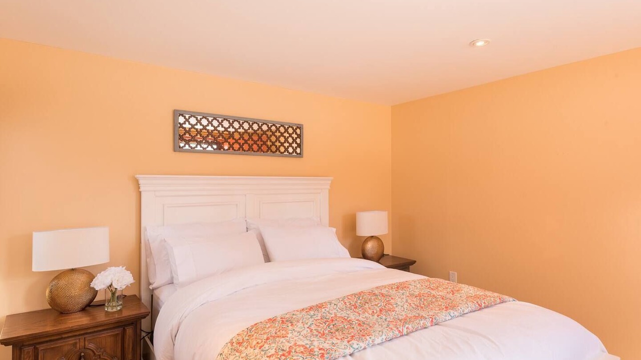 Photo of Bedroom in Trent Lakes
