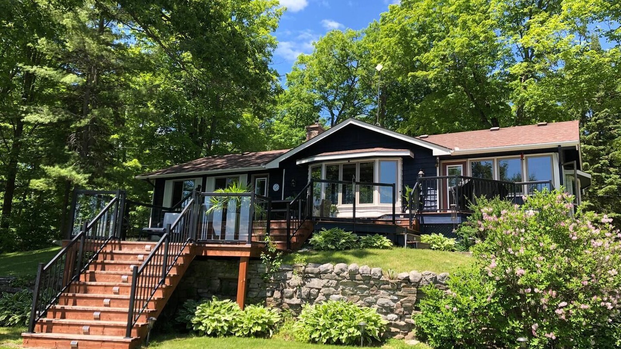 Photo of Outdoor in Trent Lakes