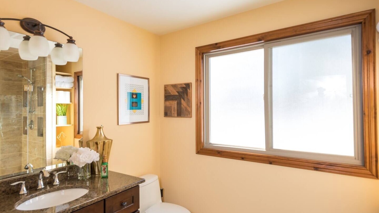 Photo of Bathroom in Trent Lakes
