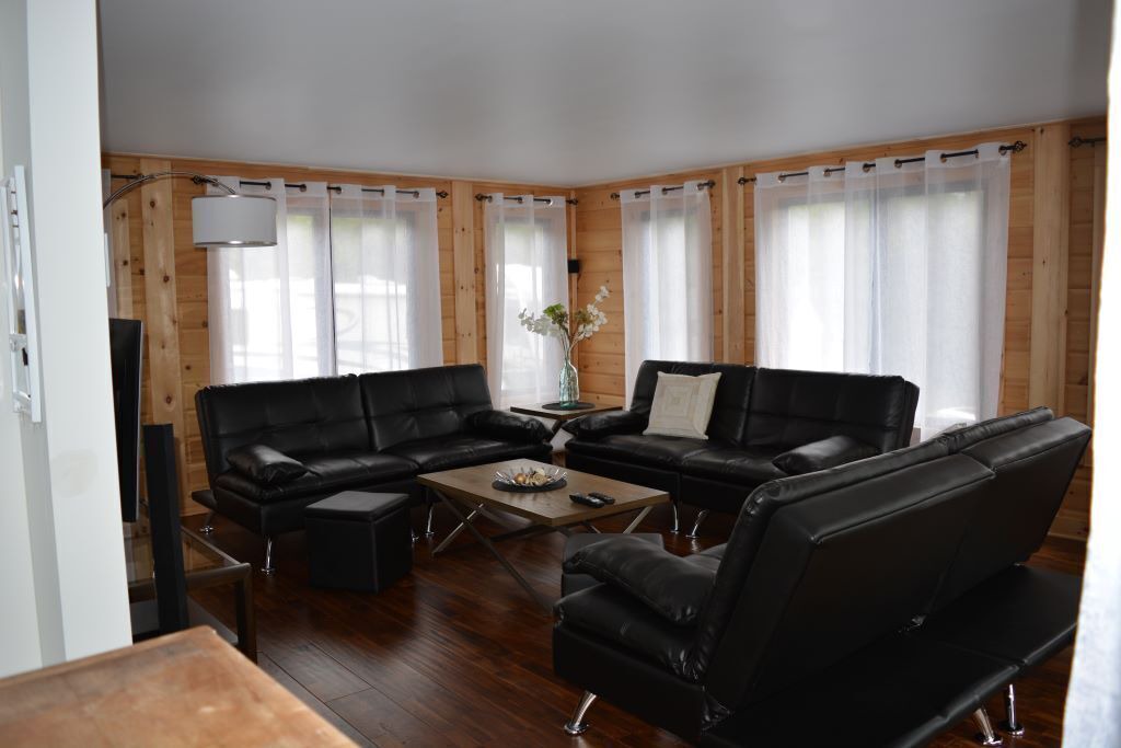 Photo of Livingroom in Saint-Joachim