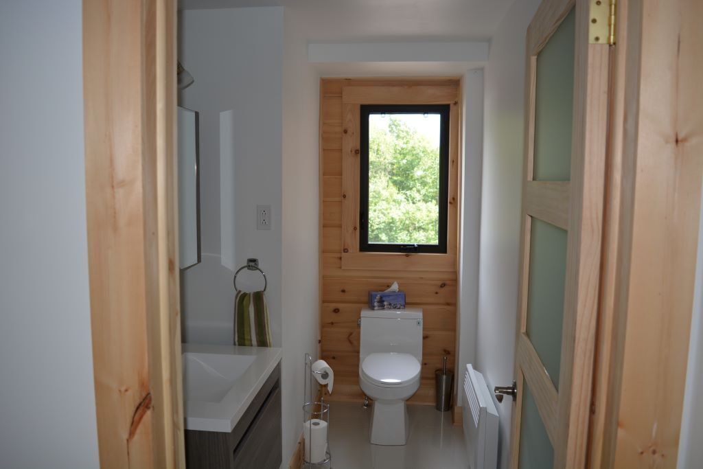 Photo of Bathroom in Saint-Joachim