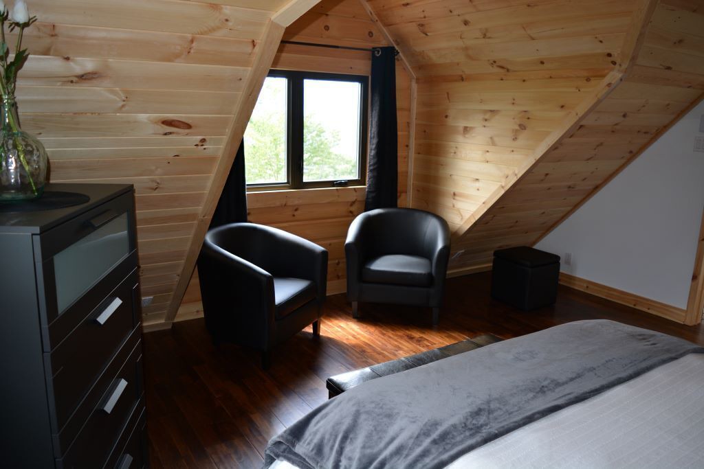 Photo of Bedroom in Saint-Joachim