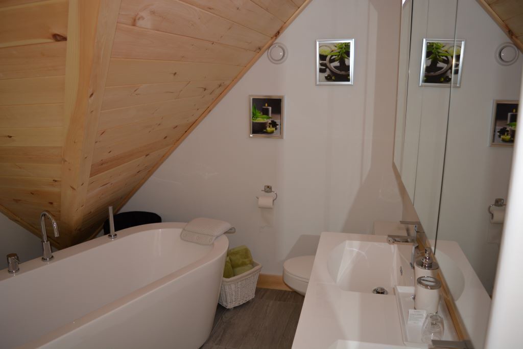 Photo of Bathroom in Saint-Joachim