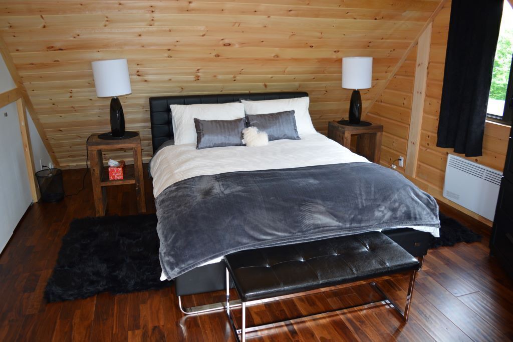 Photo of Bedroom in Saint-Joachim