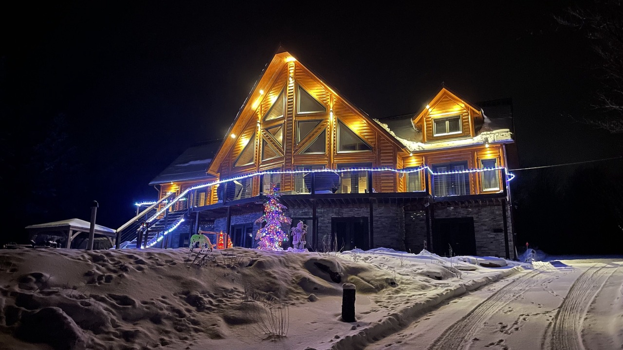 Photo of Outdoor in Saint-Joachim