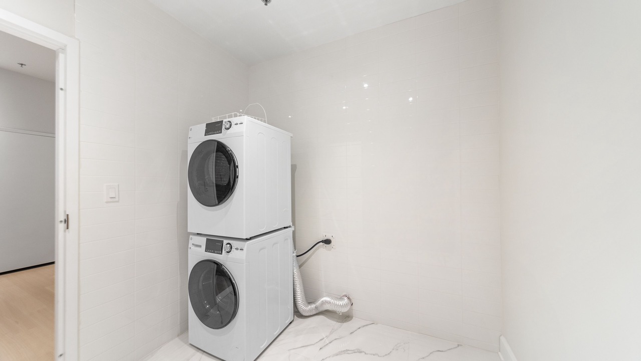 Photo of Bathroom in Downtown Montreal