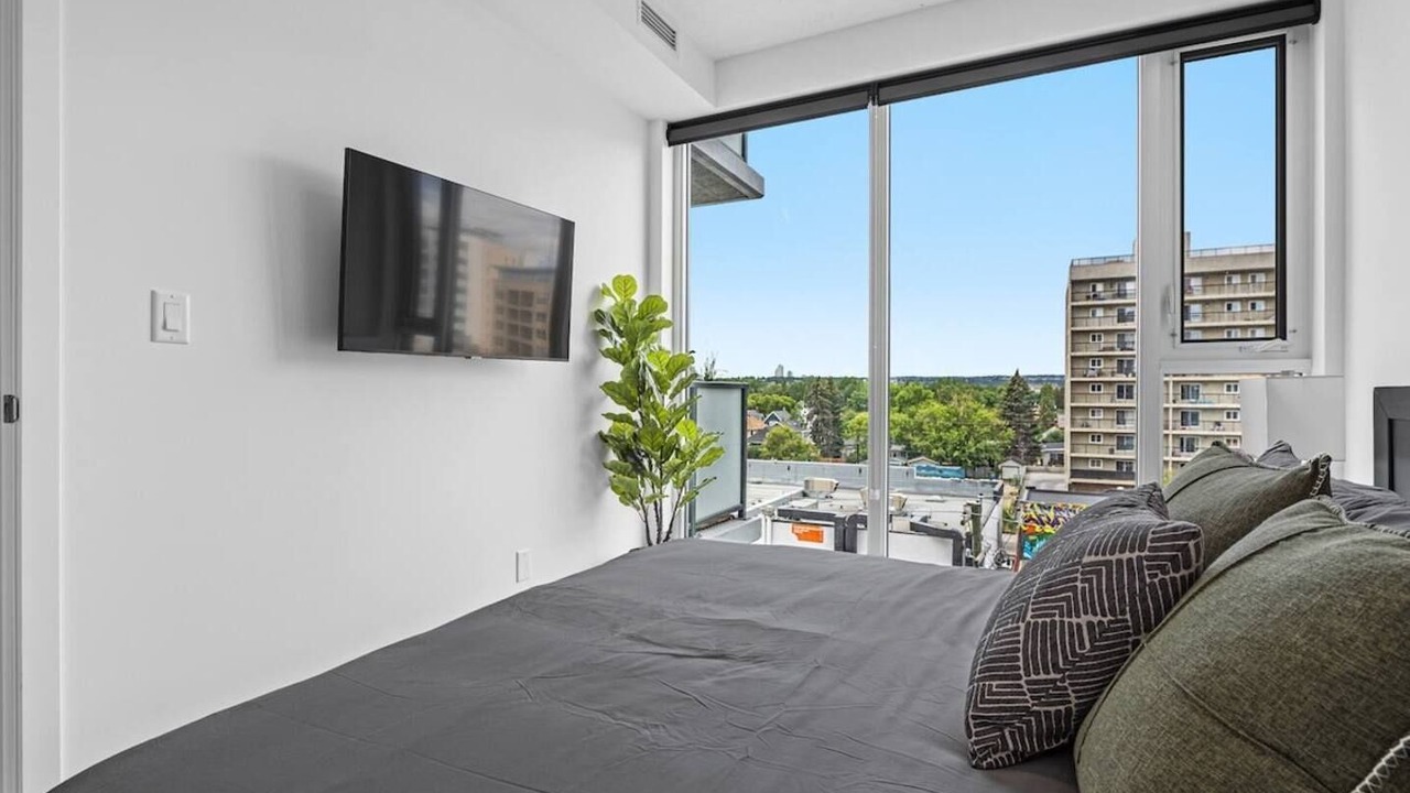 Photo of Bedroom in Hillhurst