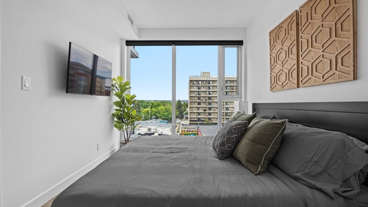 Photo of Bedroom in Hillhurst