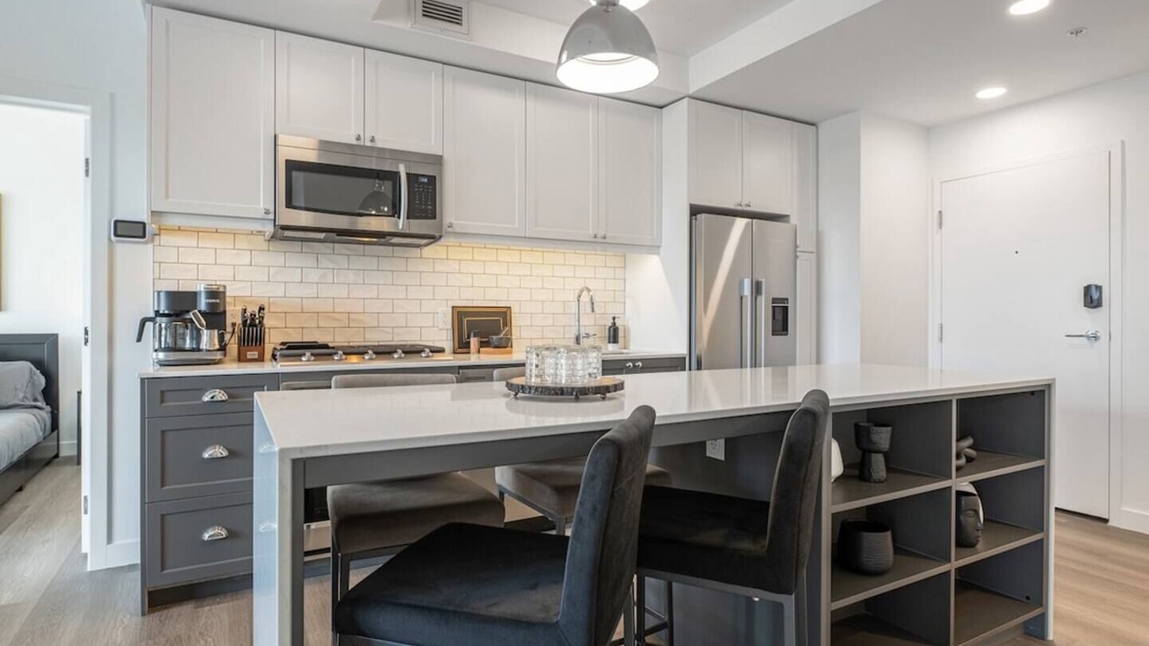 Photo of Kitchen in Hillhurst