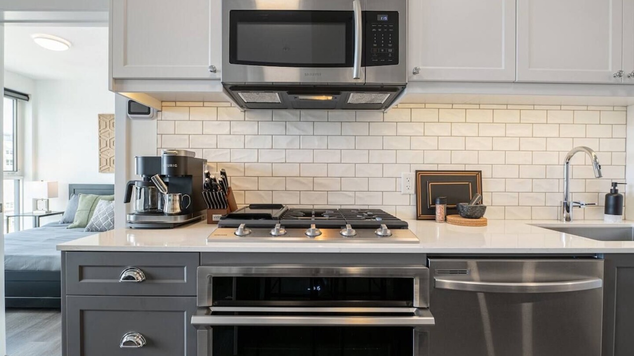 Photo of Kitchen in Hillhurst