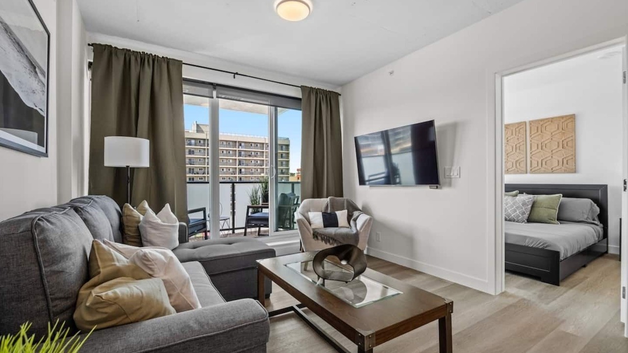 Photo of Livingroom in Hillhurst
