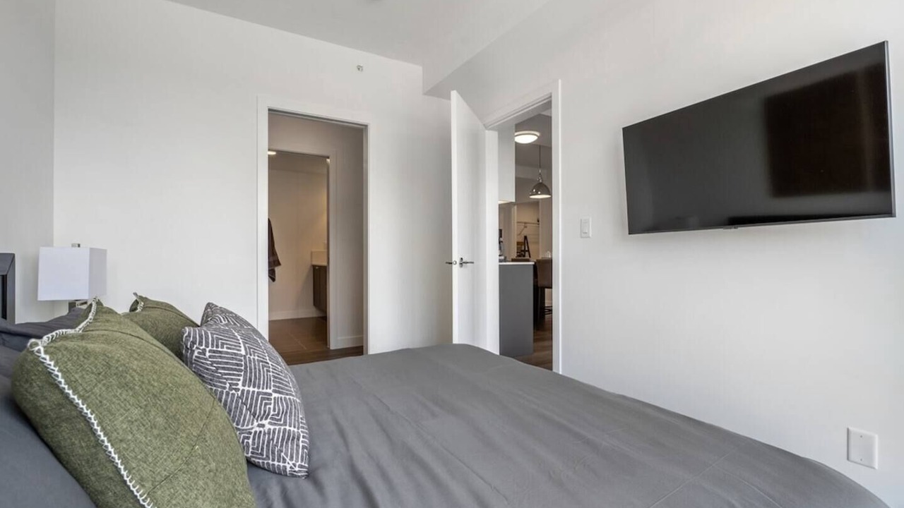 Photo of Bedroom in Hillhurst
