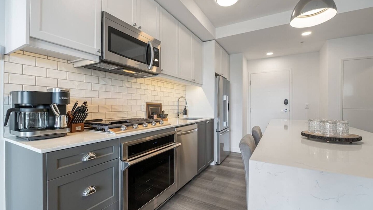 Photo of Kitchen in Hillhurst