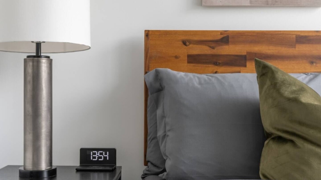 Photo of Bedroom in Hillhurst