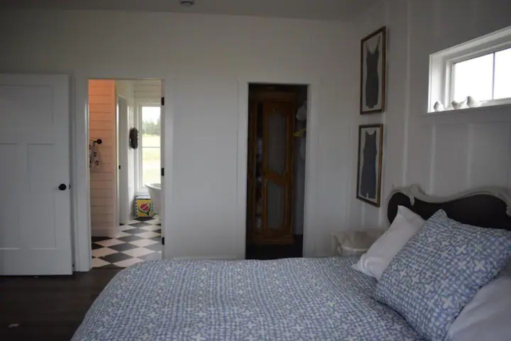 Photo of Bedroom in Union Corner