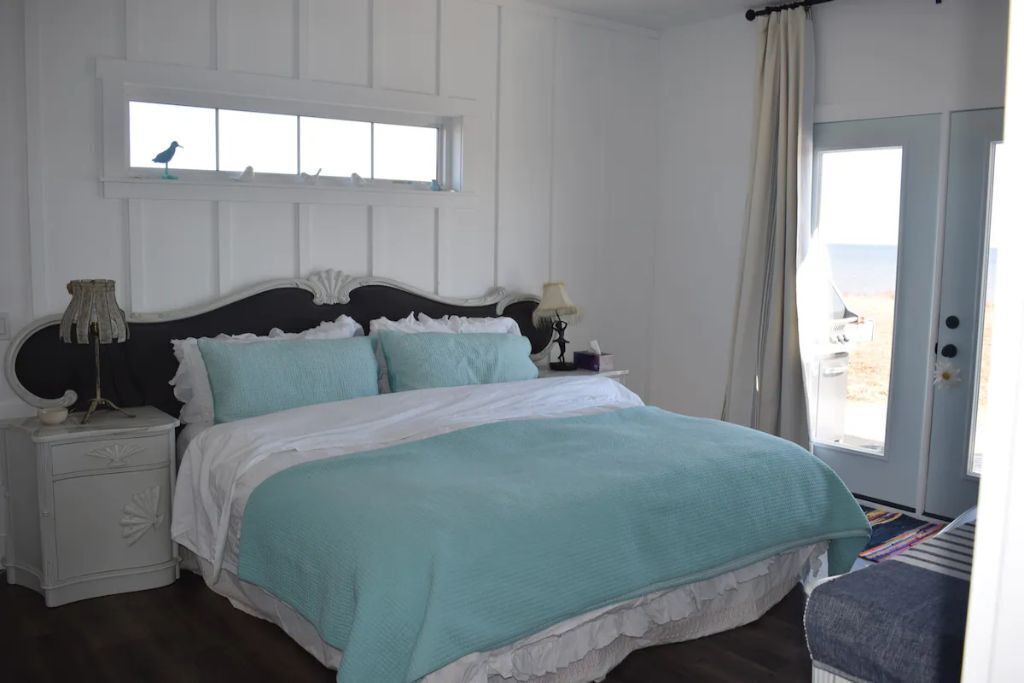 Photo of Bedroom in Union Corner