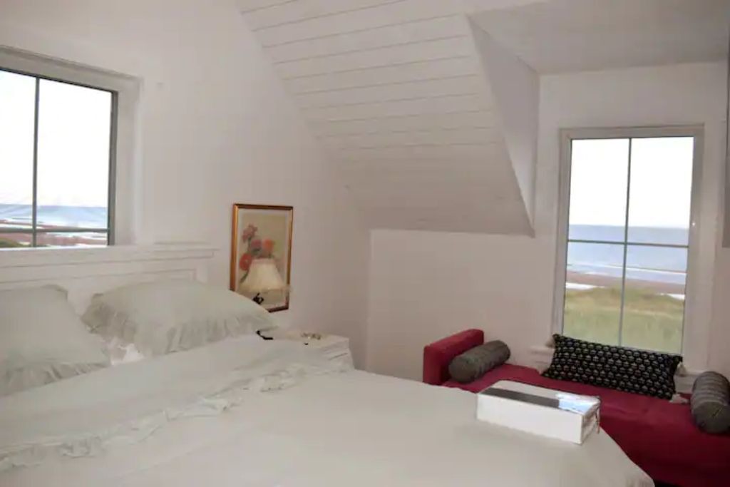 Photo of Bedroom in Union Corner