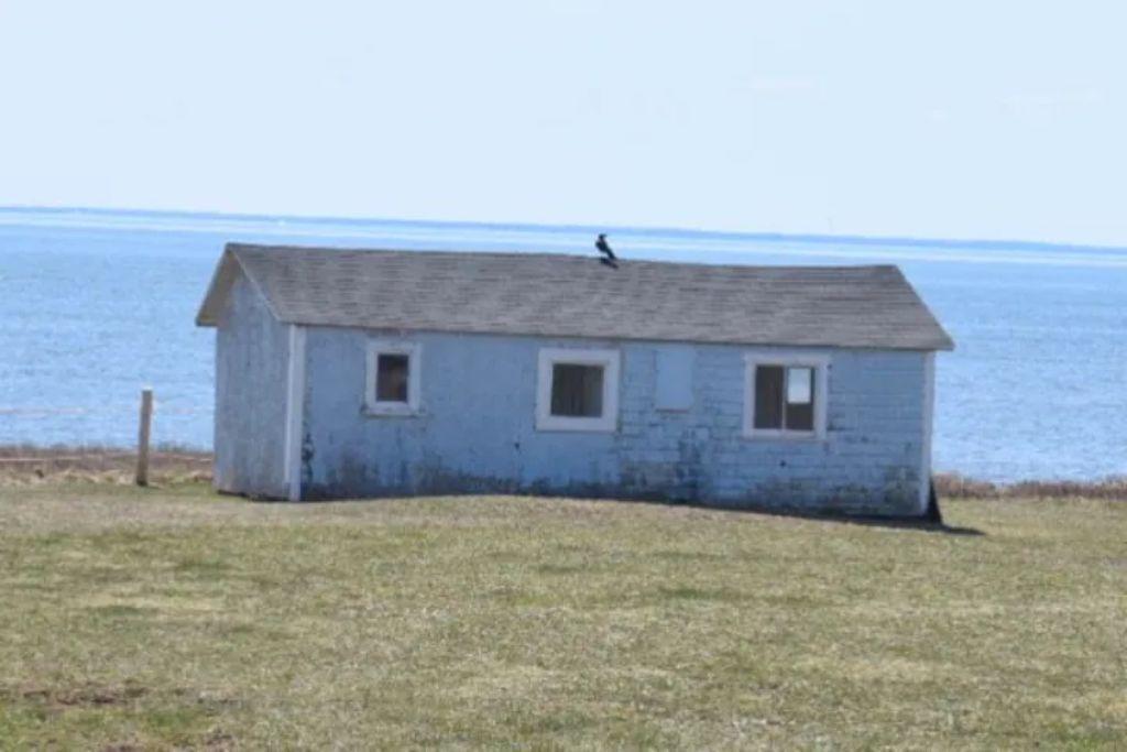 Photo of Outdoor in Union Corner