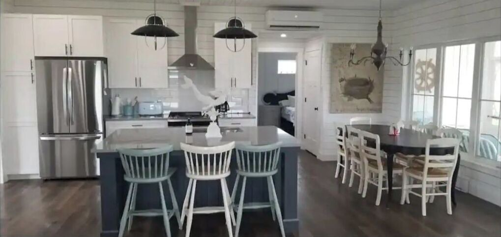 Photo of Kitchen in Union Corner