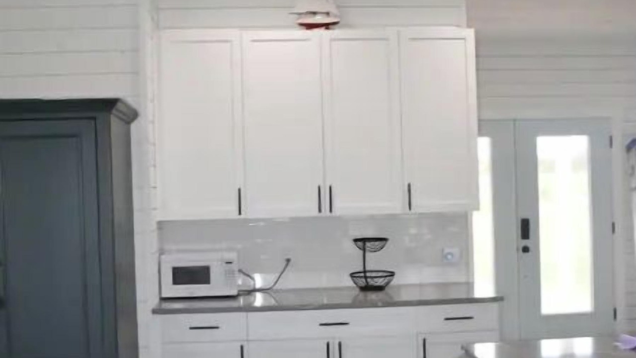 Photo of Kitchen in Union Corner