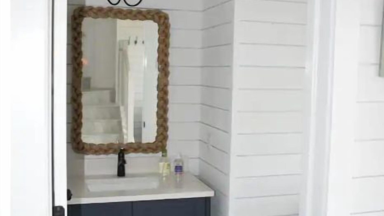 Photo of Bathroom in Union Corner