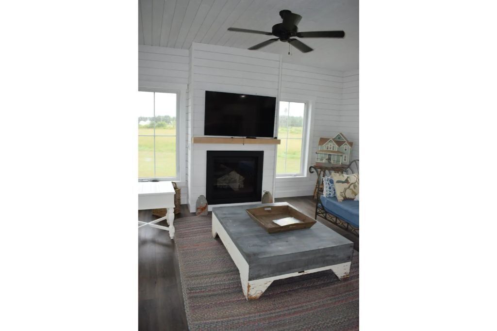 Photo of Livingroom in Union Corner