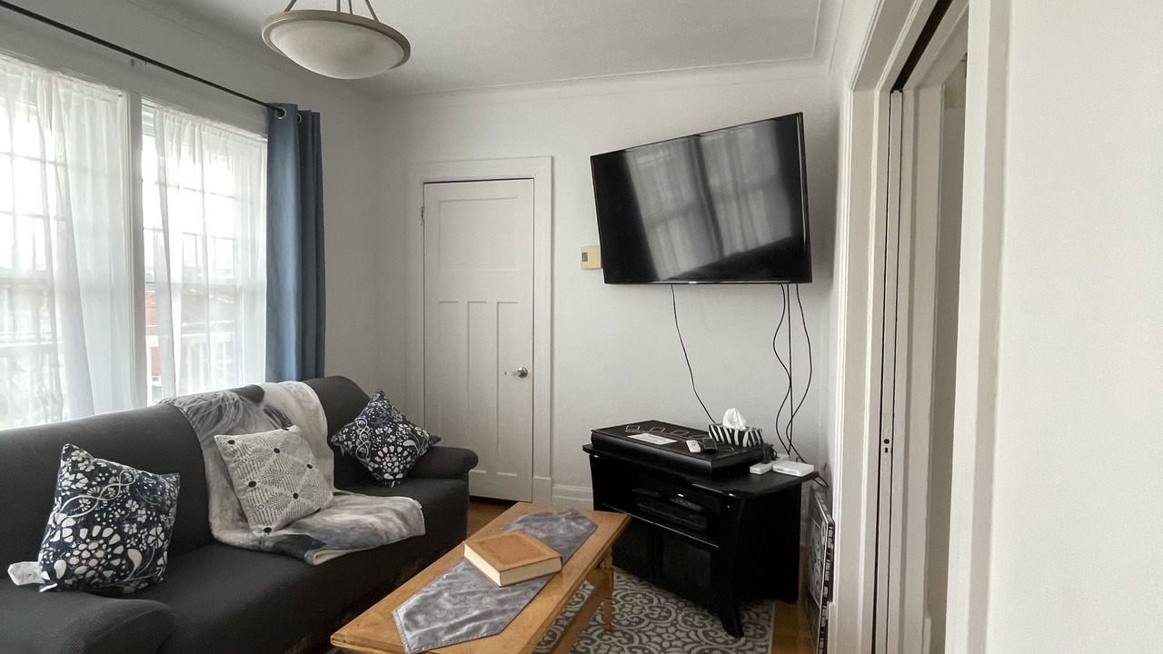 Photo of Livingroom in Drummondville