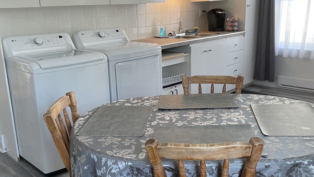 Photo of Kitchen in Drummondville