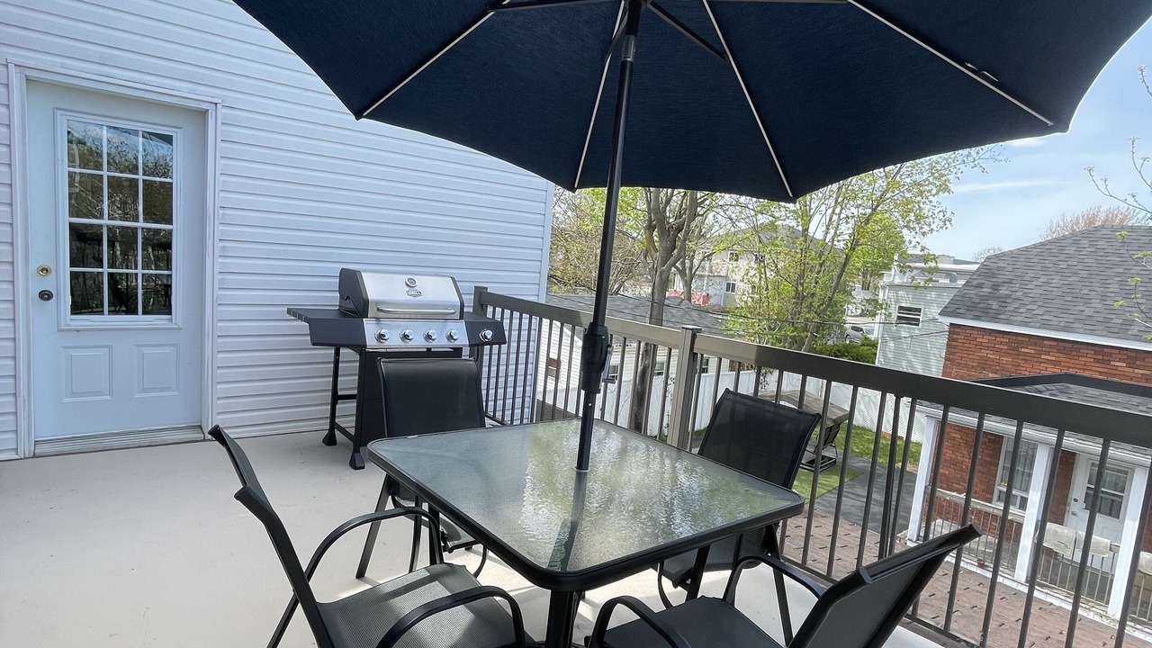 Photo of Outdoor in Drummondville
