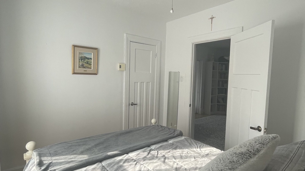 Photo of Bedroom in Drummondville