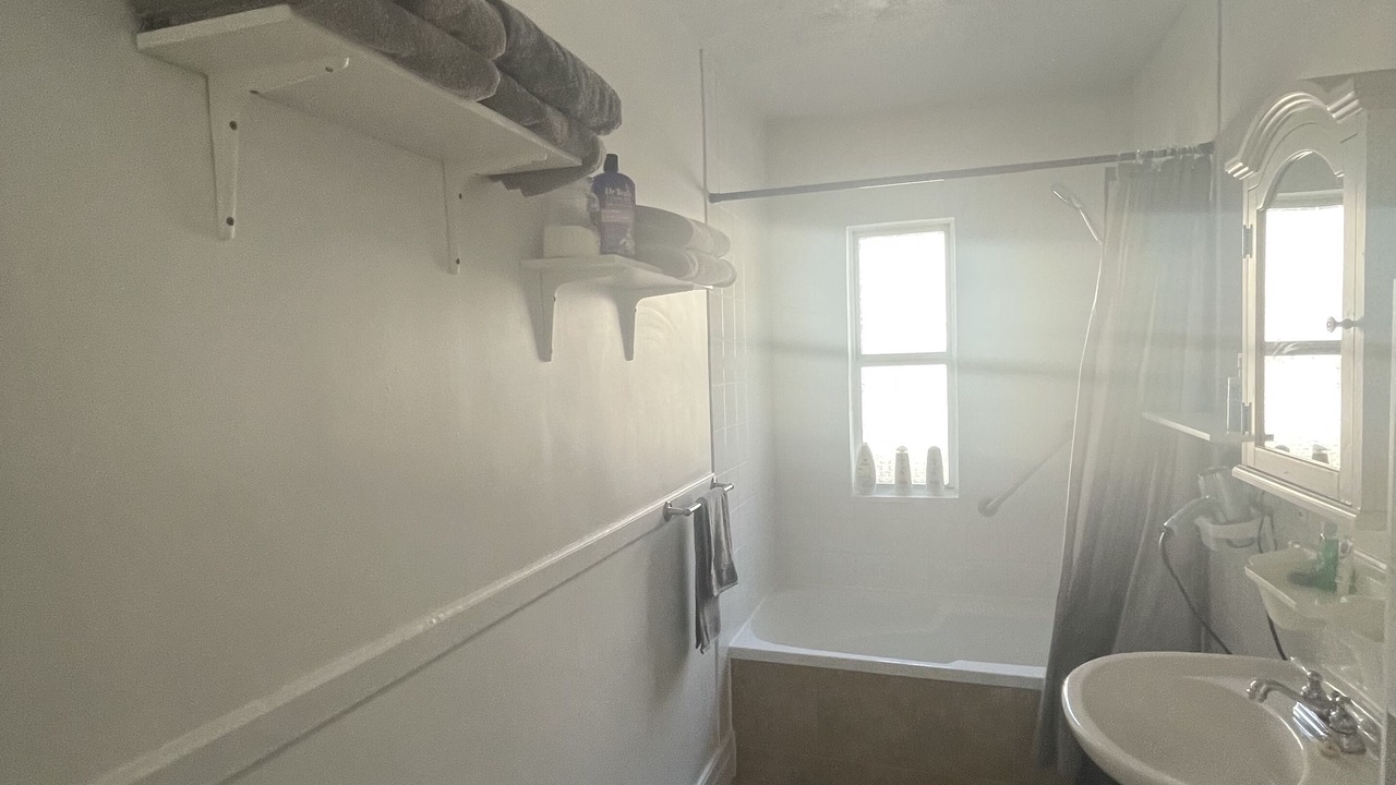 Photo of Bathroom in Drummondville